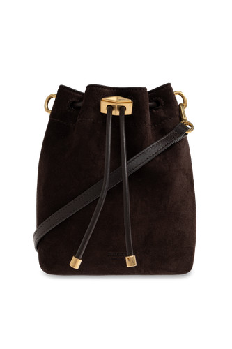 Jimmy Choo - Women - "Bon Bon" bag - Brown