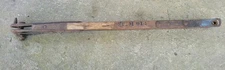 McCormick Deering Sickle Mower, Binder Wood Pitman. NOS New Old Stock IHC