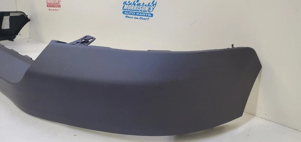 (SOLO RECOGIDA LOCAL) Cubierta de parachoques delantero relleno superior para camioneta Ford F150 06-08 Foto 4 de 4