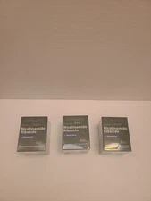 Reus Research Liposomal Nicotinamide Riboside, Resveratrol, Lot Of 3