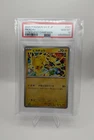 PSA 10 Pikachu 291/SV-P Gym Event Promo 2025 Japan Promo Pokemon Card Japanese