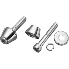 Drag Specialties Coarse Riser Bolt Cone Kit DS-430586