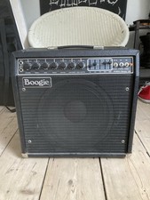 1983 Mesa Boogie Mark IIB 60W 1x12 combo