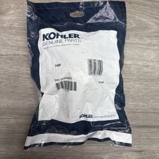 Genuine Kohler 7400 - Stainless Steel Sink Drain Basket Strainer Fits 3.5 " OEM