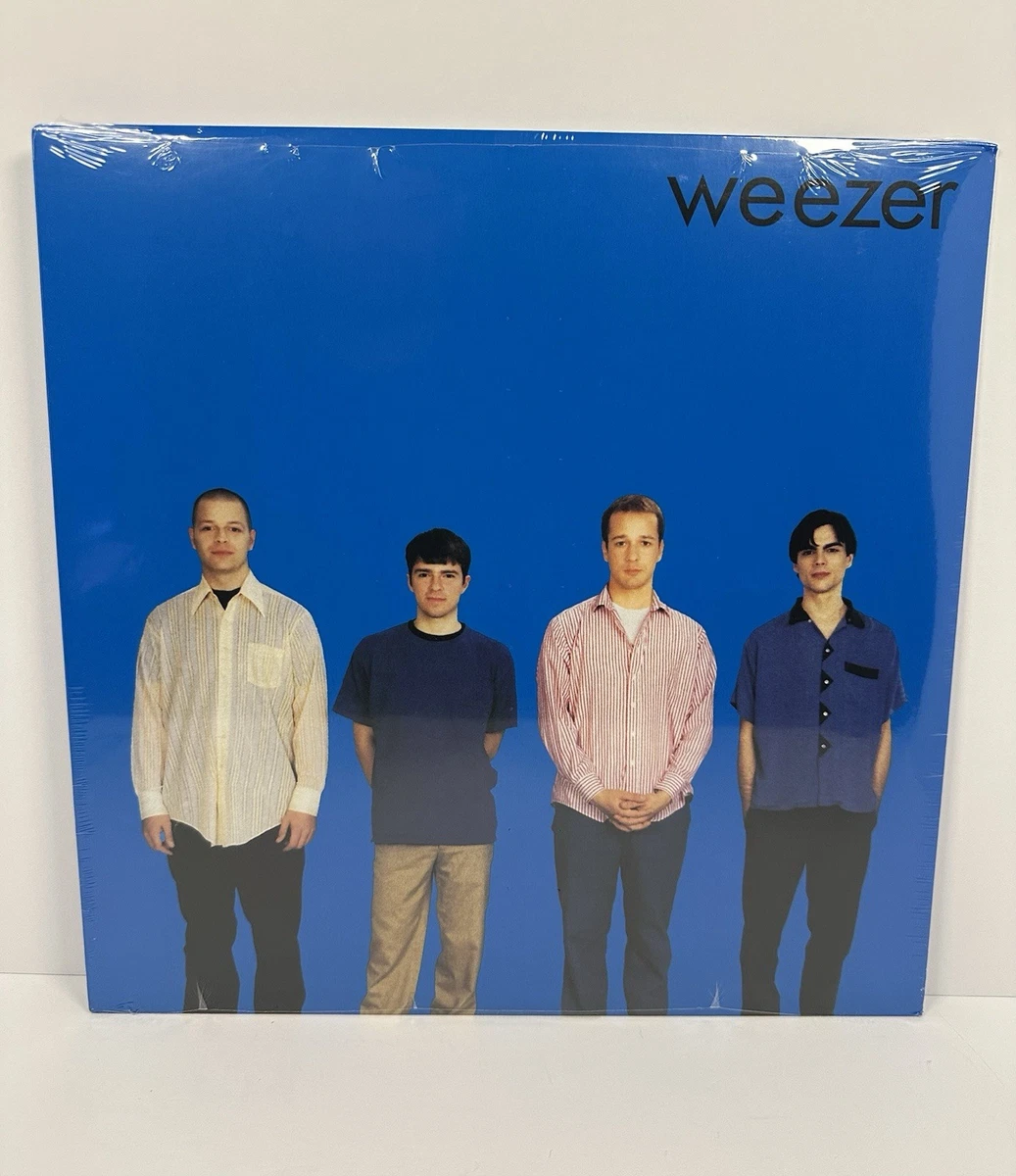 ウィーザー　レコード Weezer Rock Emo Vinyl Records for sale | eBay