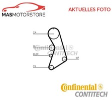 ZAHNRIEMENSATZ SET KIT CONTITECH CT909K10 A FÜR AUDI A4,A6,B6,B7,C5,B5 1.8L,2L