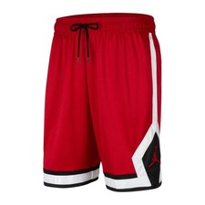 Trousers basketball Men Nike Air Jordan Jumpman Diamond CV6022687 Red