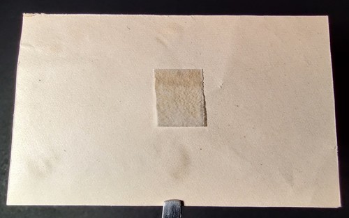 SELLO DE NICARAGUA BRITÁNICA ISLA DEL MAÍZ 1903 MOSQUITO COAST 5c PROVISIONAL RRR, EN MUY BUEN ESTADO - Imagen 6 de 15