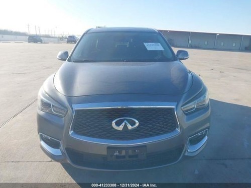 Chassis ECM Driver Assist Quarter Panel Mounted Fits 14-20 INFINITI QX60 3528648 - Picture 8 of 12