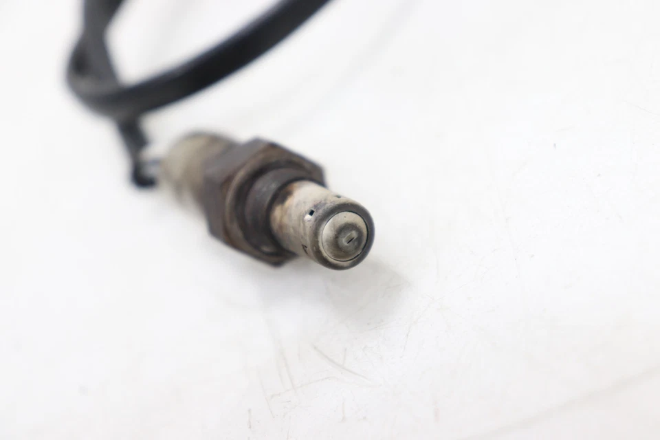 BMW S1000RR 2015 OEM OXÍGENO O2 ESCAPE GAS SENSOR LAMBDA Foto 2 de 4