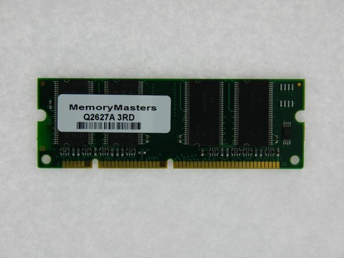 Q2627A 256MB MEMORY for HP LaserJet 4250 4250n 4250tn 4250dtn 4250dtnsl - 第 1/1 張圖片