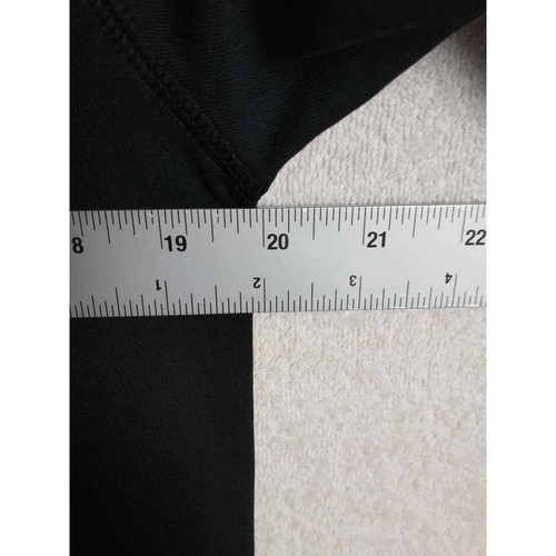 Columbia PFG Graphic Performance Shirt. Men's Small. Black - Picture 8 of 9