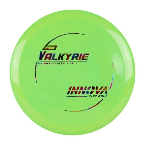 Innova Disc Golf Pro Valkyrie Distance Driver 9/4/-2/2 - Choose Exact Disc - Picture 10 of 34