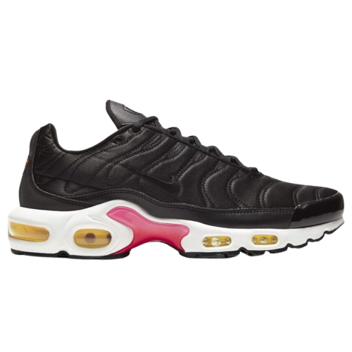 Nike Air Max Plus Black Pink Glow W for sale | eBay Nike Air Max Plus Black Pink Glow W for sale | eBay