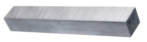 5 Pcs Set 1/2" x 1/2" x 4" HSS(M35) Square Tool Bit 5 Percent Cobalt Fly - Picture 3 of 4