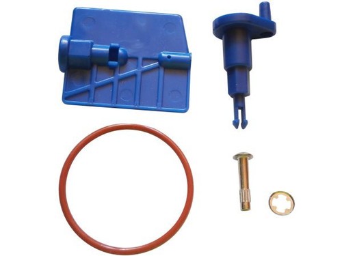 FÜR BMW 2.0 2.5 2.8 DISA Ventil Einlass Versteller Reparatursatz M52TU M52 E38 E39 E46 - Bild 2 von 10