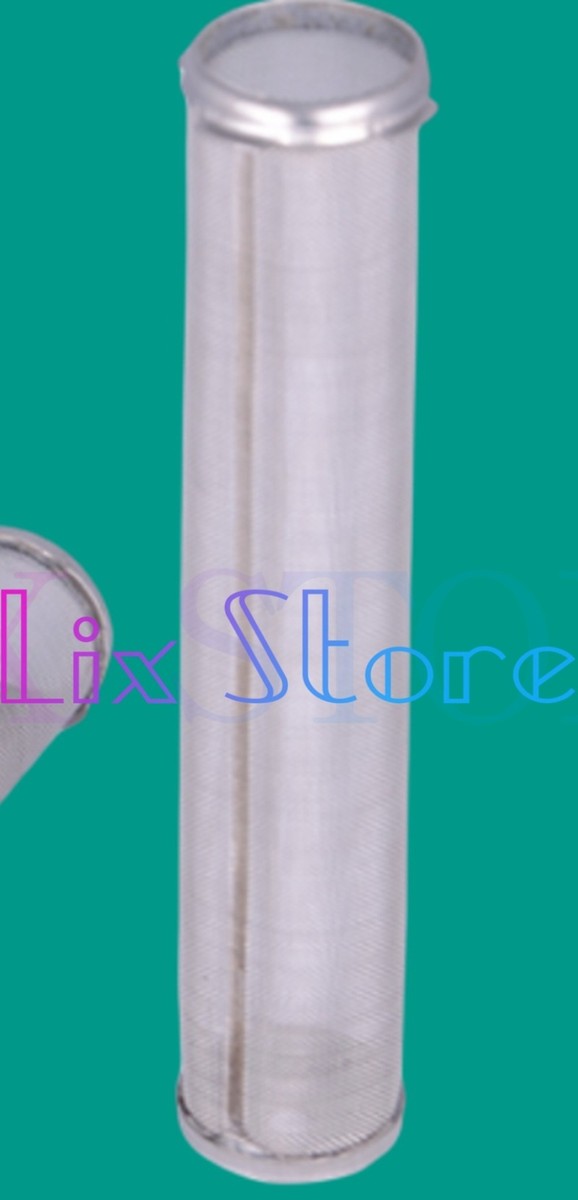 seuです。 1X 238442 High Pressure Strainer Screen, Sprayer Screen (200