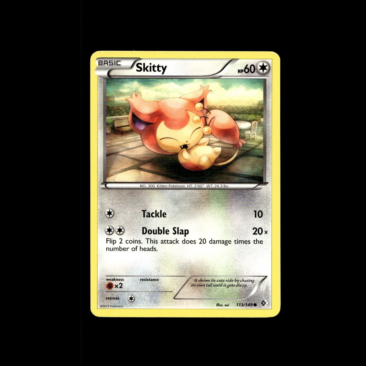 Skitty Pokmon TCG Cards for sale | eBay Skitty Pokmon TCG Cards for sale | eBay