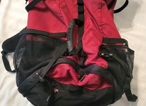 Eddie Bauer Internal Frame Camping Wanderrucksack, große Größe - Bild 14 von 16