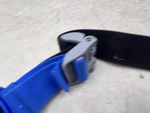 iWALK 3.0 Replacement Strap Only ~ for Hands Free Crutch - Picture 3 of 7