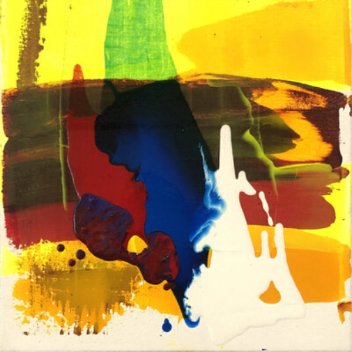 Rock Eupora Pick at the Scab (CD) Album