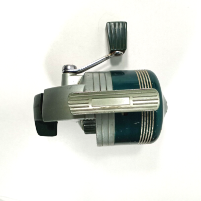 Heddon Vintage Mark IV Scandia 190 Fishing Reel Green | eBay