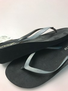 reef glitter sandals