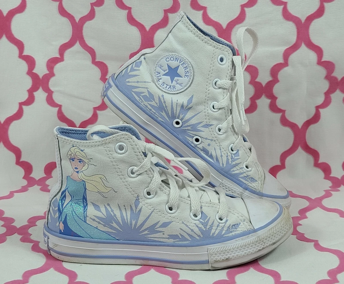 Converse clearance disney edition