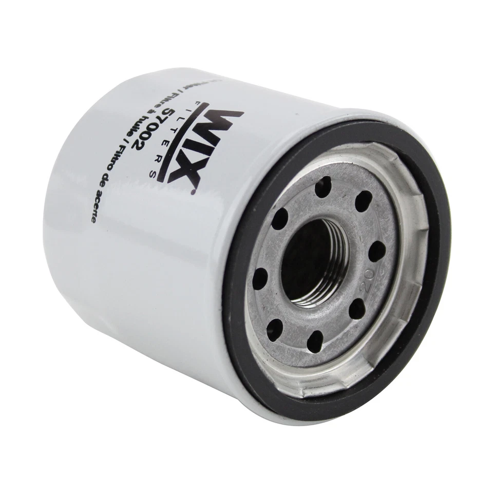 WIX Engine Oil Filter 57002 for Mazda 3 Sport 6 CX-3 MX-5 Scion iA Toyota Yaris - Image 3 of 4