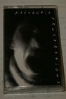 Psychotic Frustrations Rare NJ Metal Sampler Nm+ 1995 Dirt Church No Refund Etc 