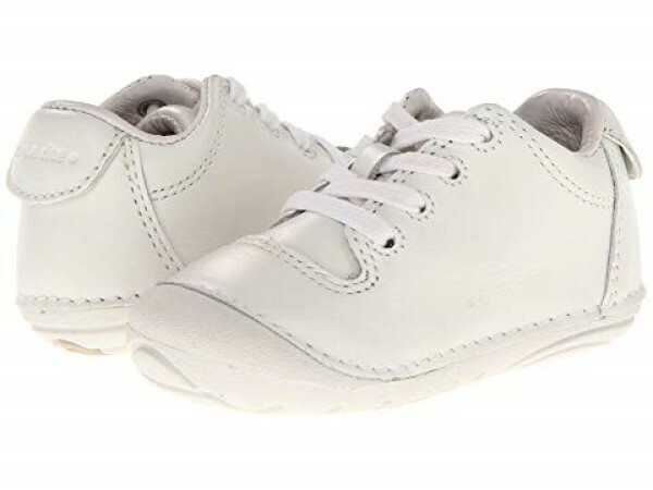 stride rite early walker