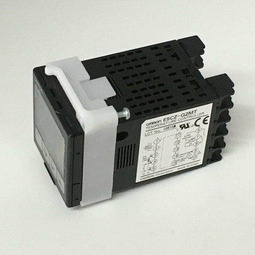 Omron E5CZ-Q2MT Temperature Controller New One Fast Shipping E5CZQ2MT in box - Picture 3 of 5