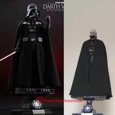 Hot Toys HT 1 4 QS013 Star Wars Darth Vader Special Ver Action Figure In Stock