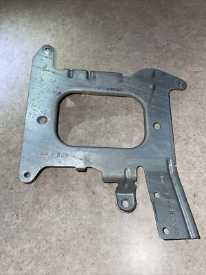 2001 2003 Ford Windstar GEM FEM Front Computer Electronic Module MOUNT BRACKET