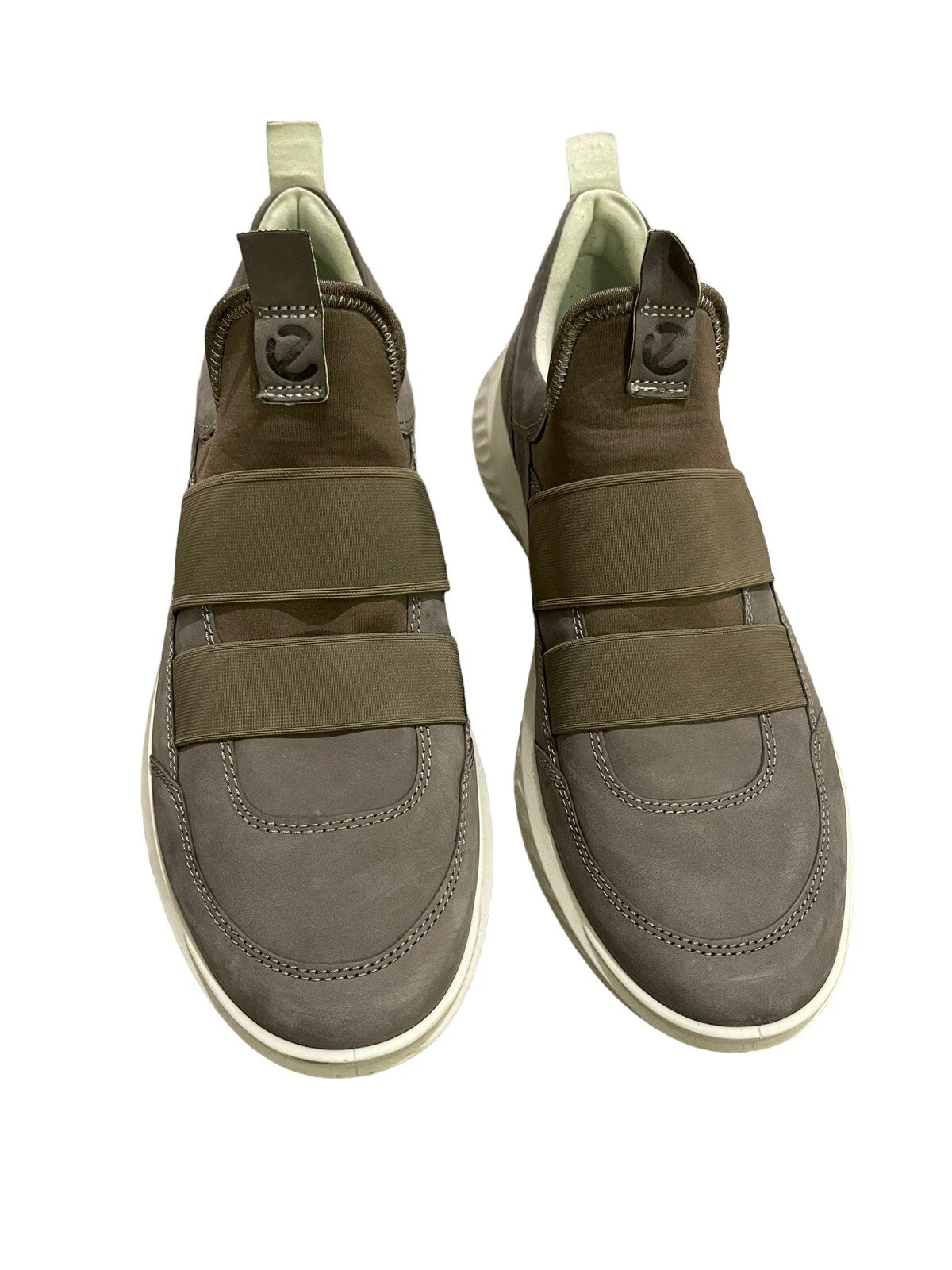 ECCO Sneaker slip on da uomo Ath 1ftr