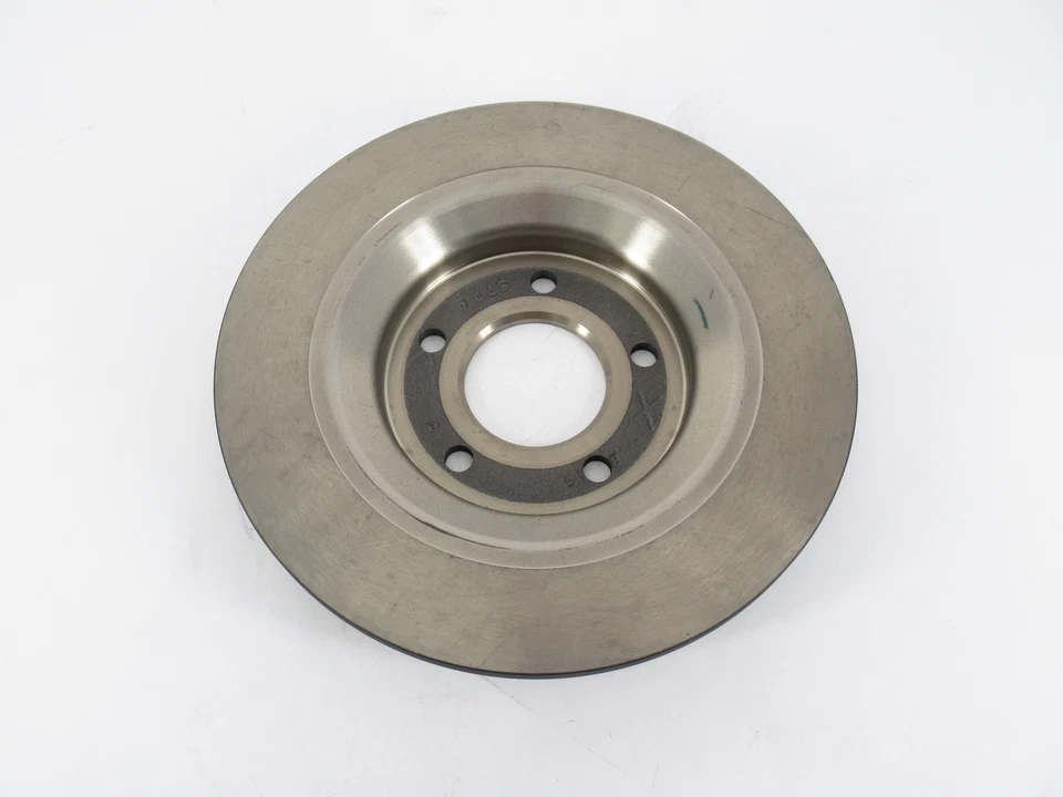 Rotor de freno de disco delantero genuino OEM Mazda C26Y-26-251A 2006-2015 Mazda 5 Foto 4 de 4