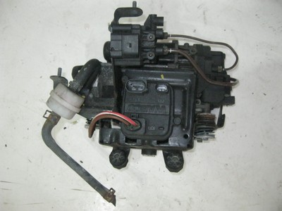 Audi A 6 C 6 Allroad Air Suspension Problems