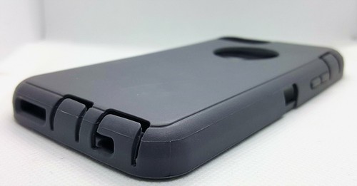 Funda de repuesto de silicona exterior de goma para iPhone 6 6S para OtterBox Defender - Imagen 3 de 9
