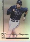 2010 Topps Tribute - Evan Longoria #72
