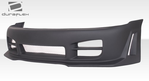 Duraflex FITS 1994-1995 Honda Accord 4DR R34 Body Kit - 4 Piece - Picture 3 of 8