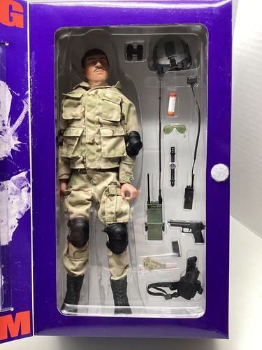 Dragon Models Enduring Freedom 2001 AFSOC PJ Jose - Imagen 3 de 12