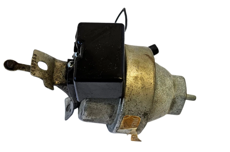 1970-71 Chrysler Plymouth Dodge B/RB электронный пылесос Advance блок 3438263 новый из старых запасов - Изображение 2 из 4