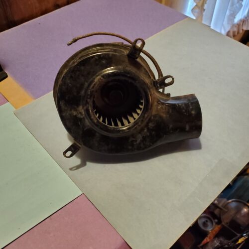 1953-54 Dodge/Plymouth Mopar Underdash Heater Fan/Blower Motor - Picture 4 of 5