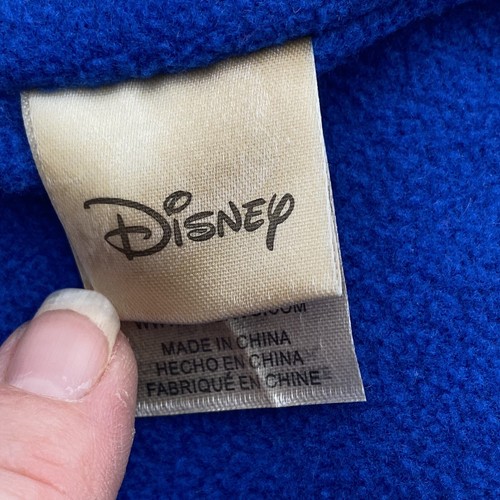 DISNEY Toddler Boys Mickey Mouse Winter Hat - Picture 3 of 4