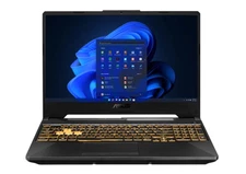 Asus TUF A15 Gaming Laptop FA506IE-US73 R7-4800H RTX3050Ti 16GB/512GB Windows