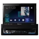 Pioneer Video In-Dash Units without GPS with Auxiliary Input