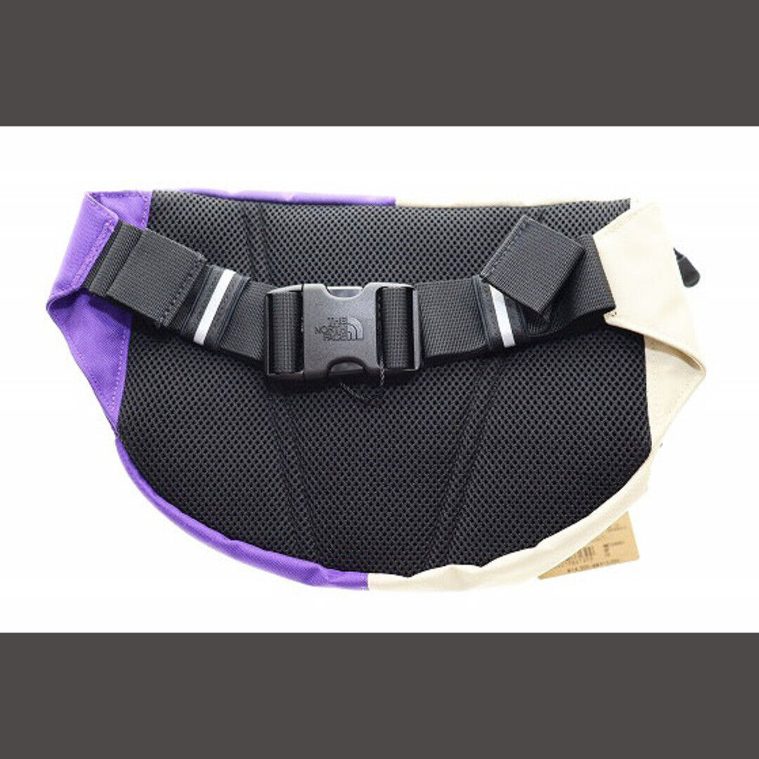 Supreme x THE NORTH FACE 24SS SPLIT WAIST BAG collaboration Supreme x THE NORTH FACE 24SS SPLIT WAIST BAG collaboration