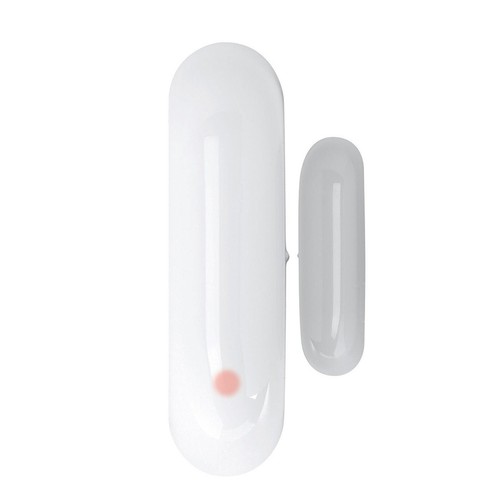 Brilliant Smart Wifi Reed Contact Sensor Switch Security Door Window Smarthome - Picture 3 of 3