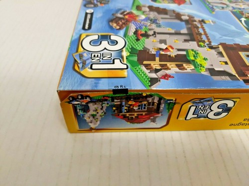 LEGO Creator Mountain Hut (31025) - Imagen 12 de 12