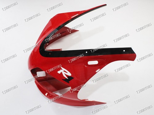 For YZF R1 1998-1999 Red Black ABS Injection Mold Bodywork Fairing Kit Plastic - Bild 6 von 9